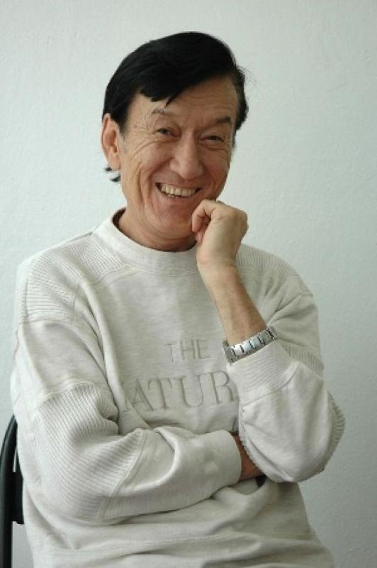 Photo Bulat Ayukhanov