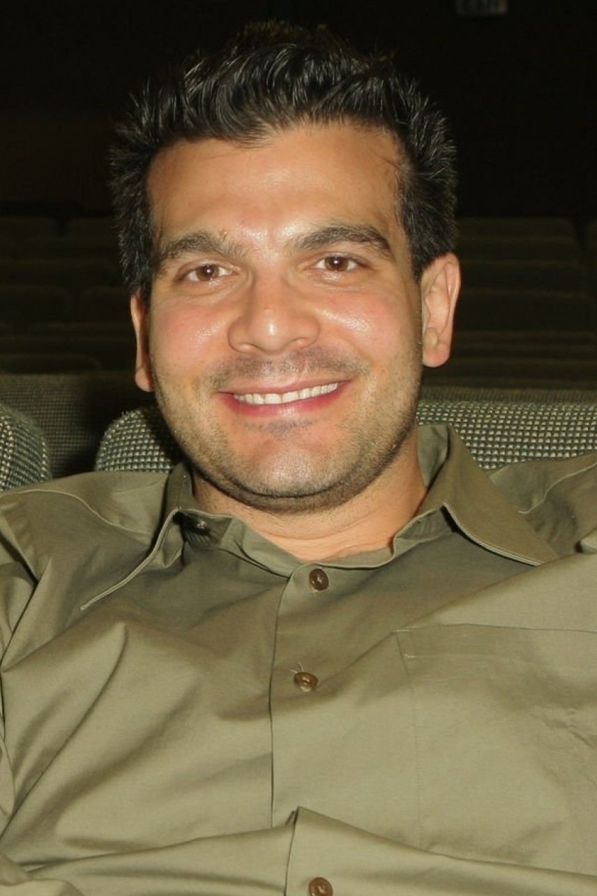 Photo Chris Strompolos