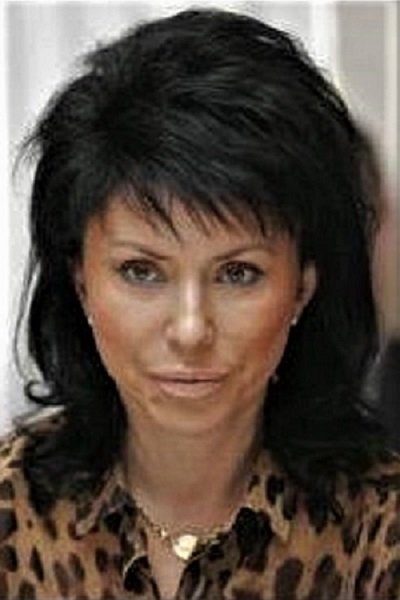 Photo Marina Bolshakova