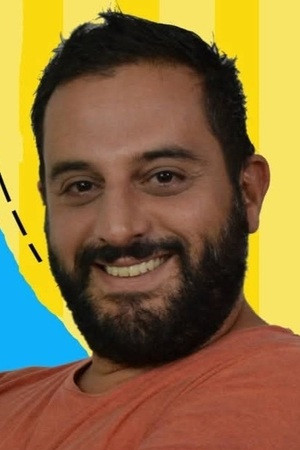 Photo Markos Ioulios Drousiotis