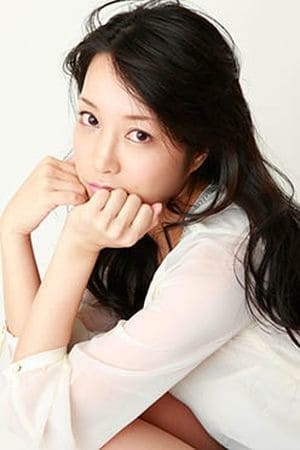 Photo Misaki Morino