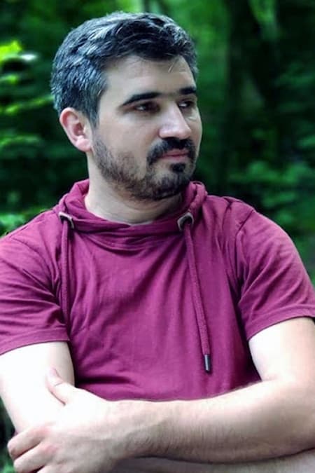 Photo Valeh Ahmadov