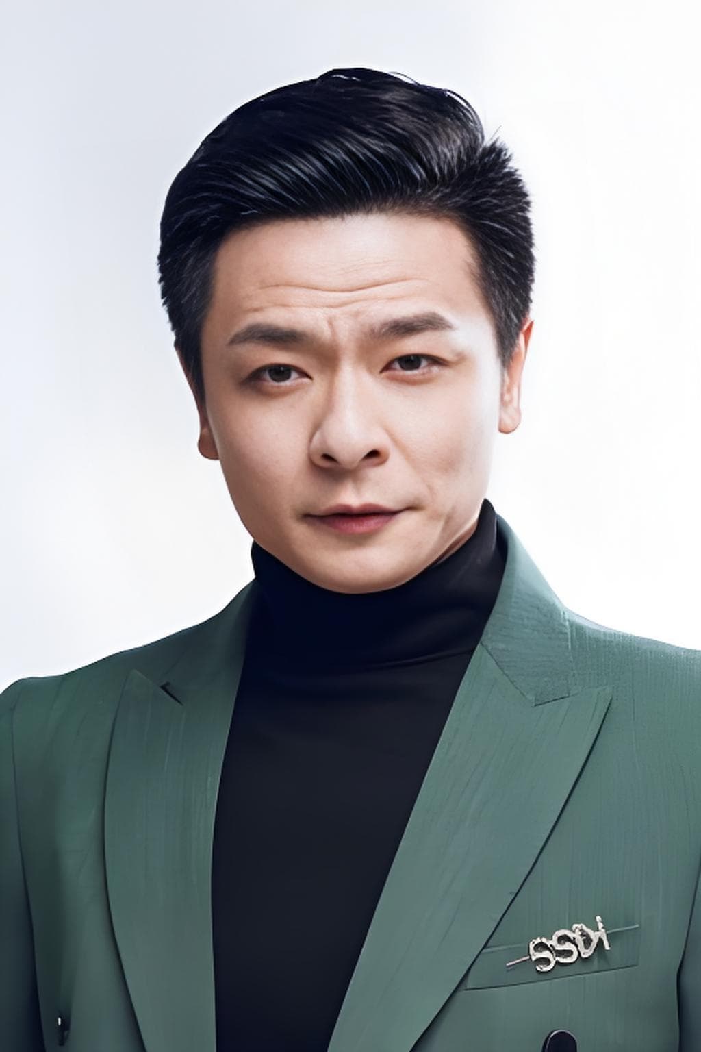 Photo Yang Chengming