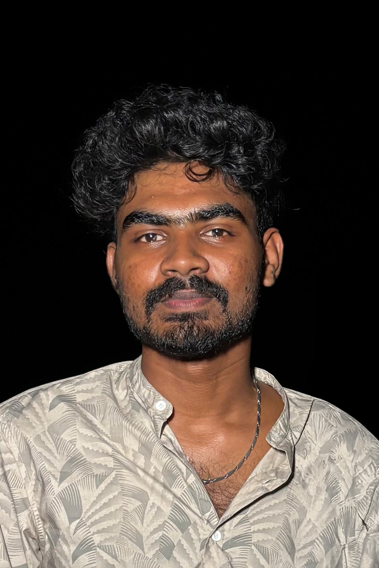 Photo Aswanth M