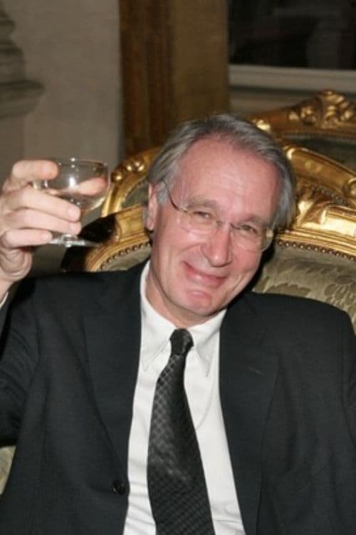 Photo Bernard Girard