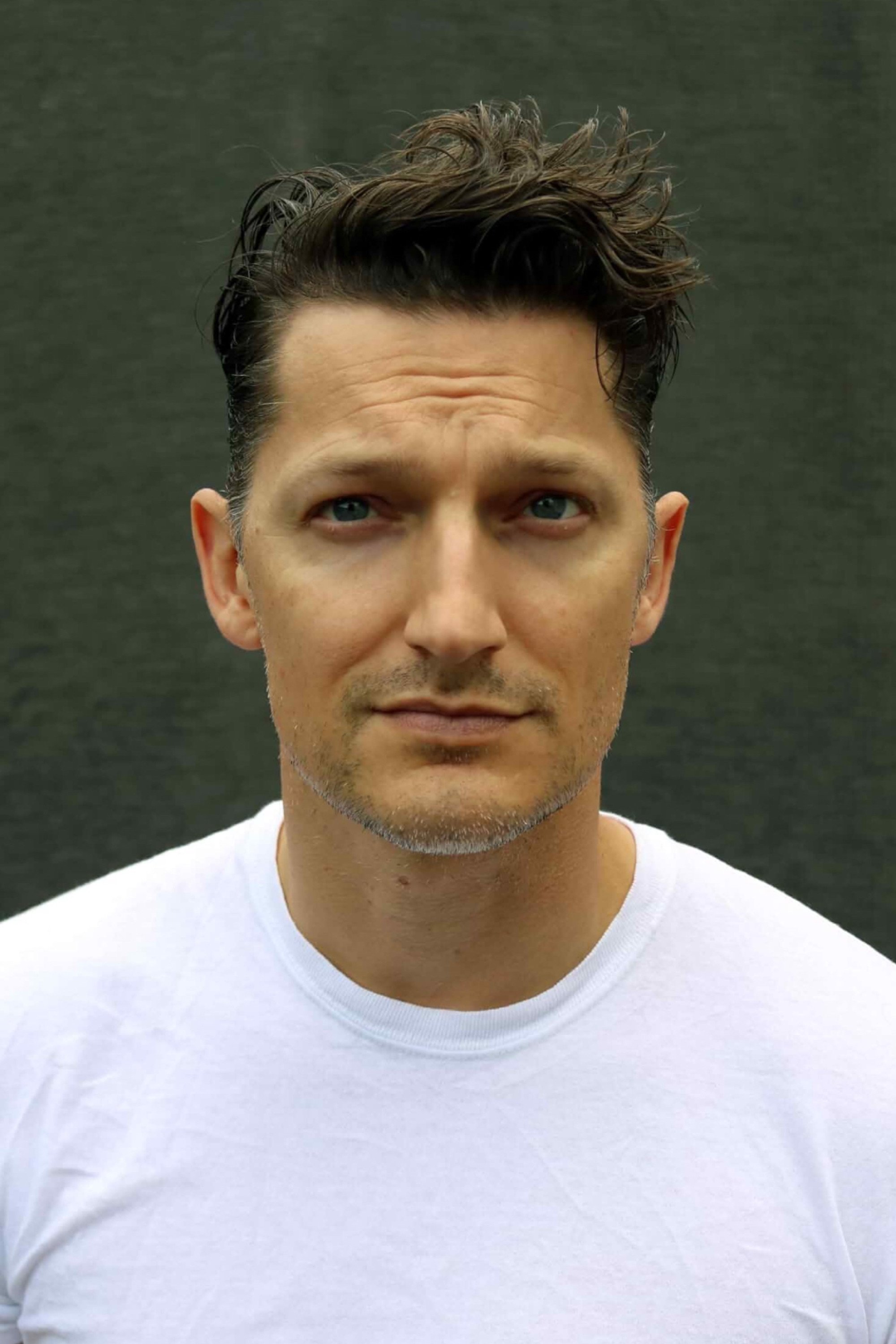 Photo Clayton Spencer