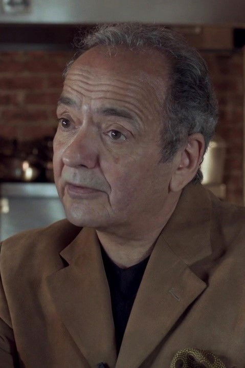 Photo Gerald Celente