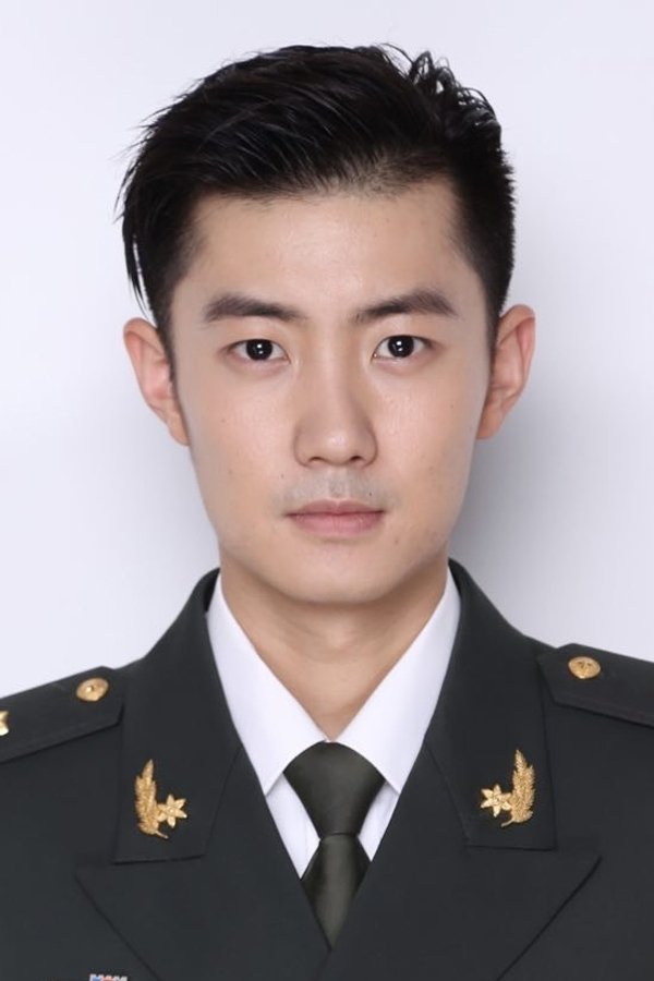 Photo Li Huan