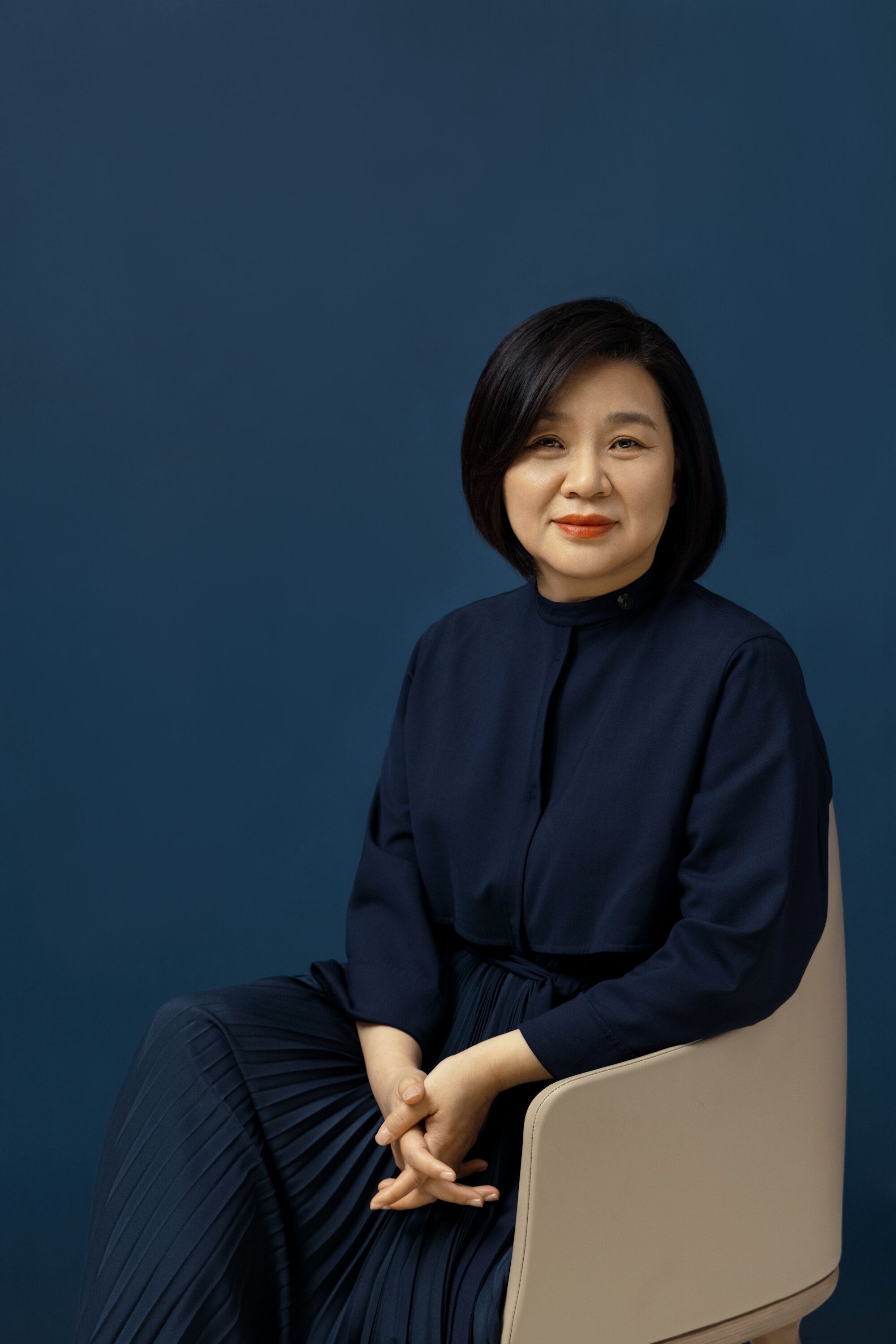 Photo Liang Hong