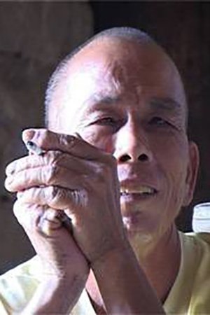 Photo Luo Shanxue