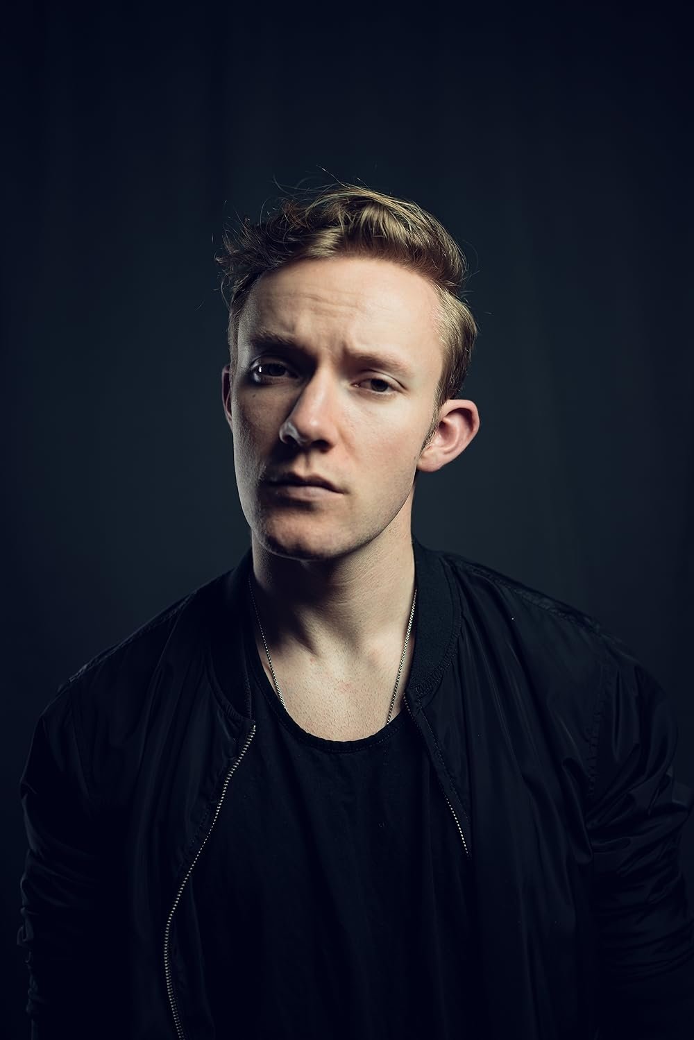 Photo Matt Farren
