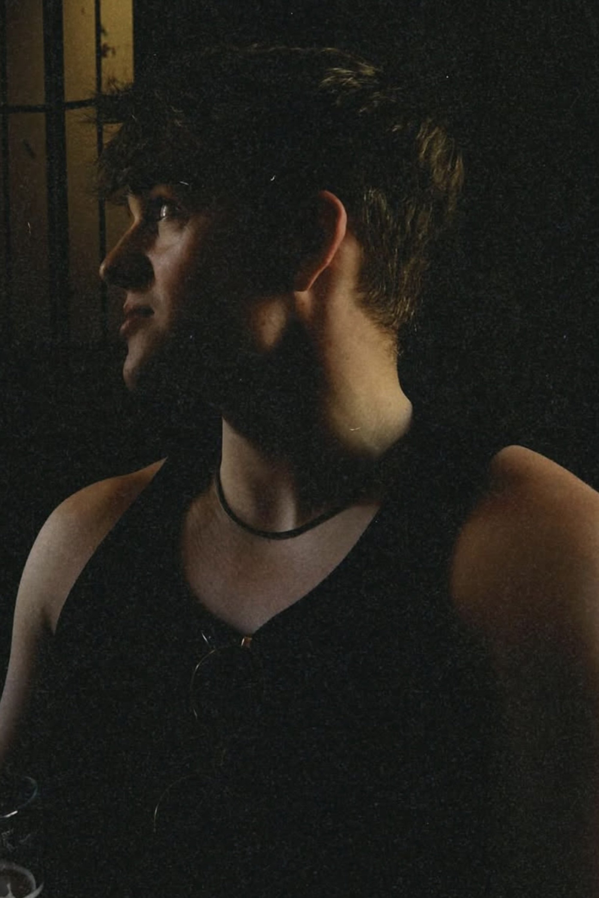 Photo Oliver Cridland