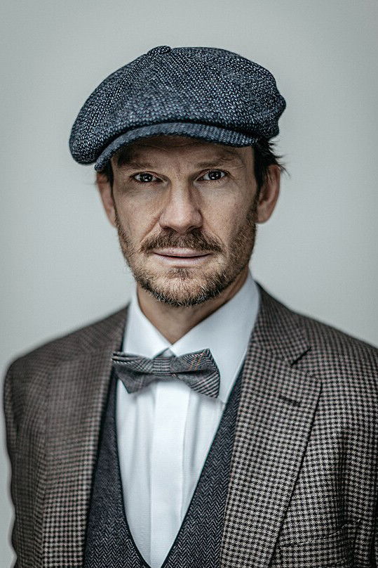 Photo Patrik Eliáš