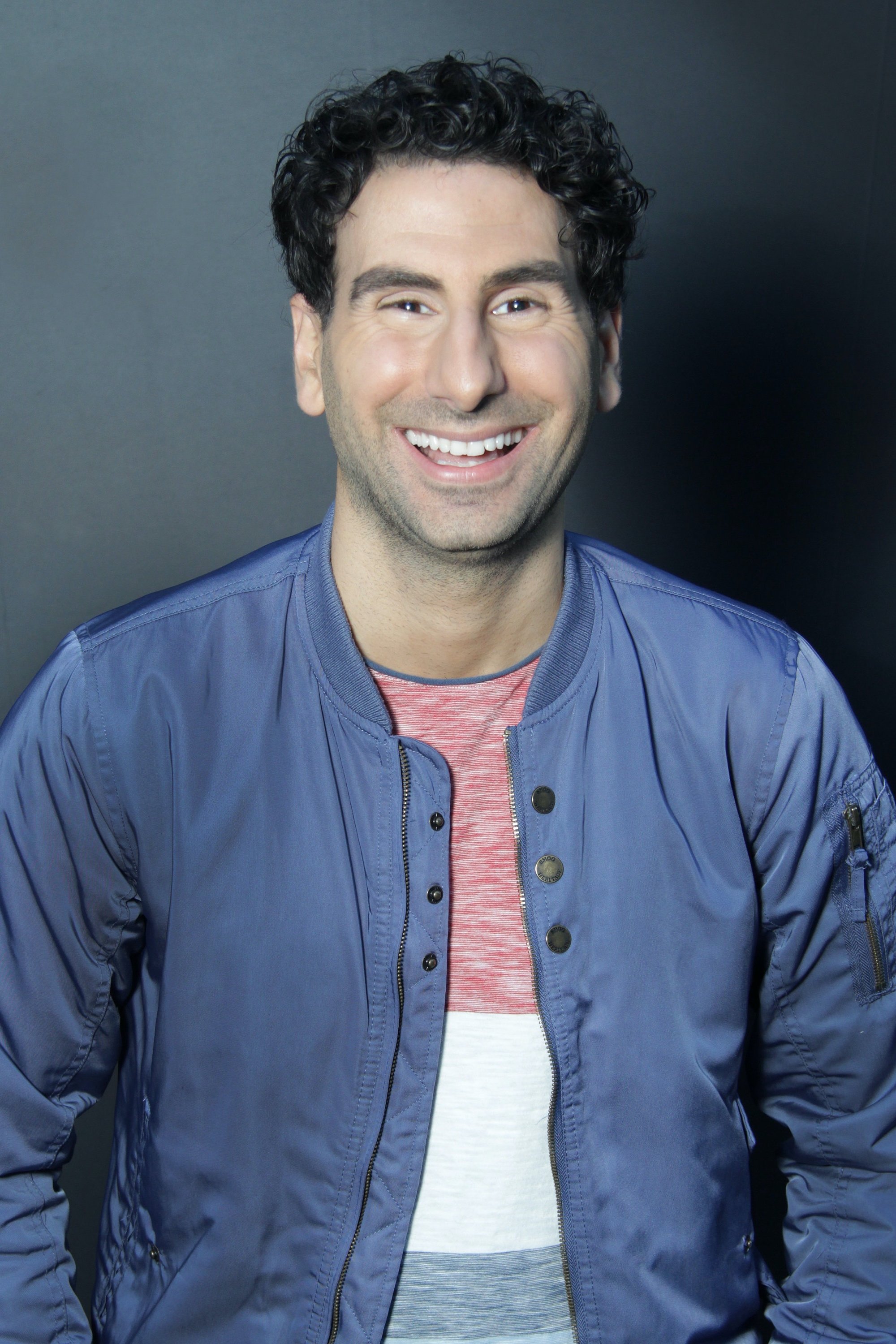 Photo Stephan Wilson