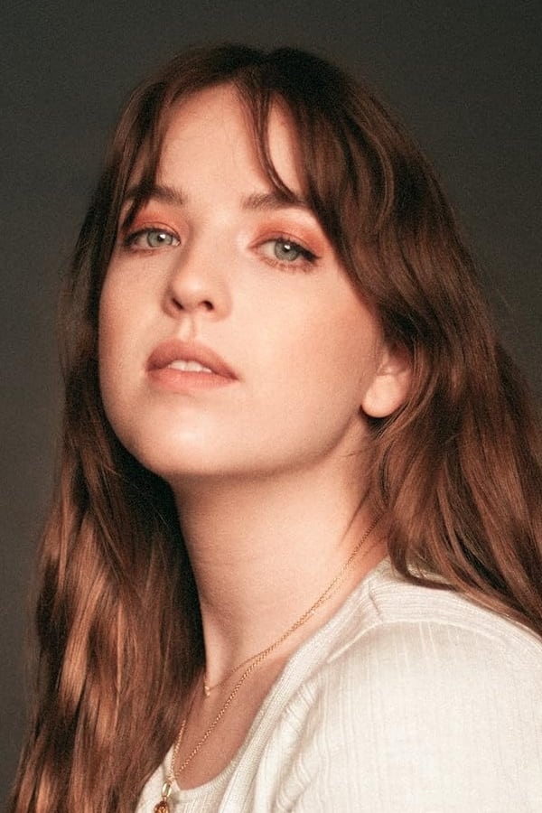 Photo Aislinn Paul