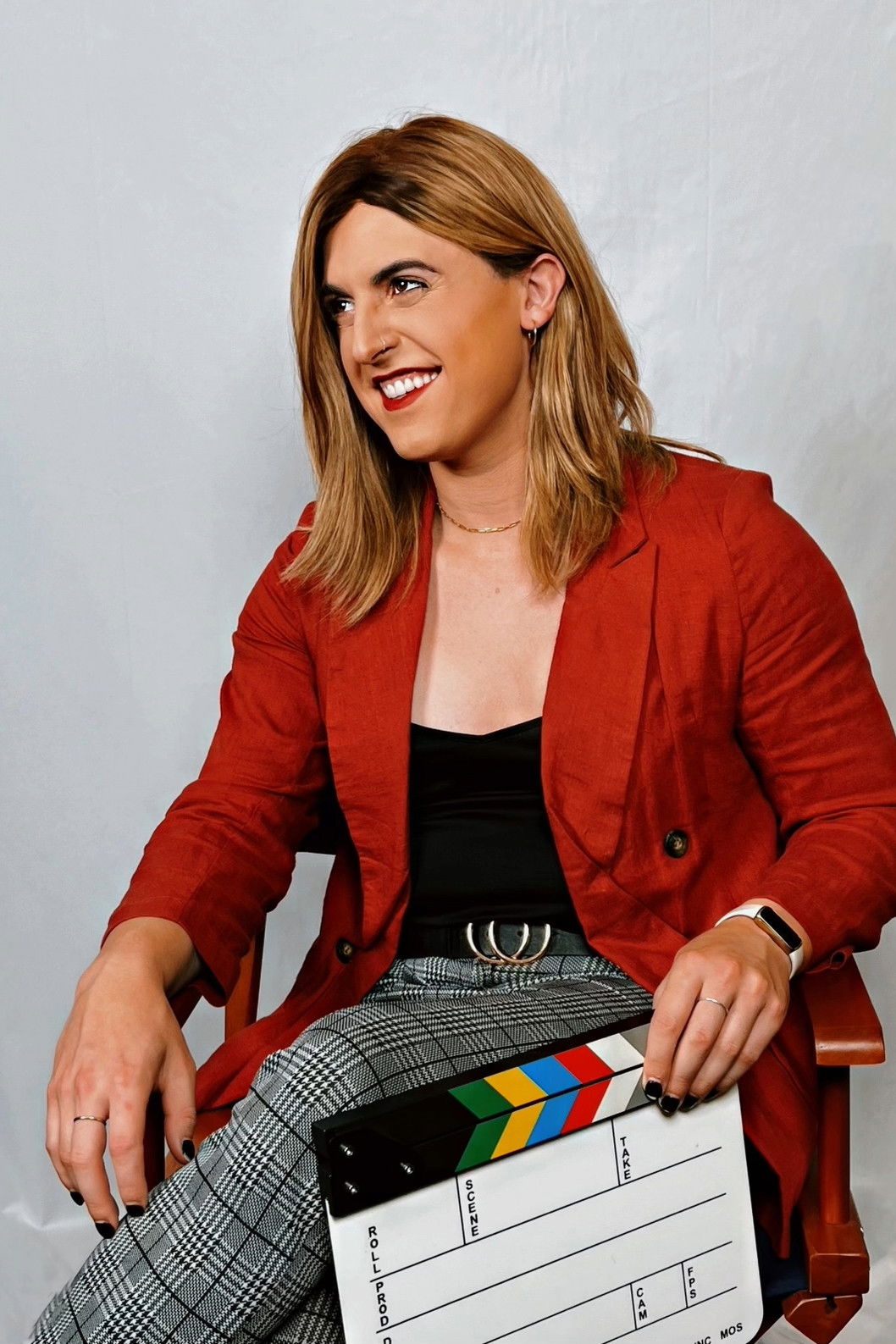 Photo Alexandra JoJo