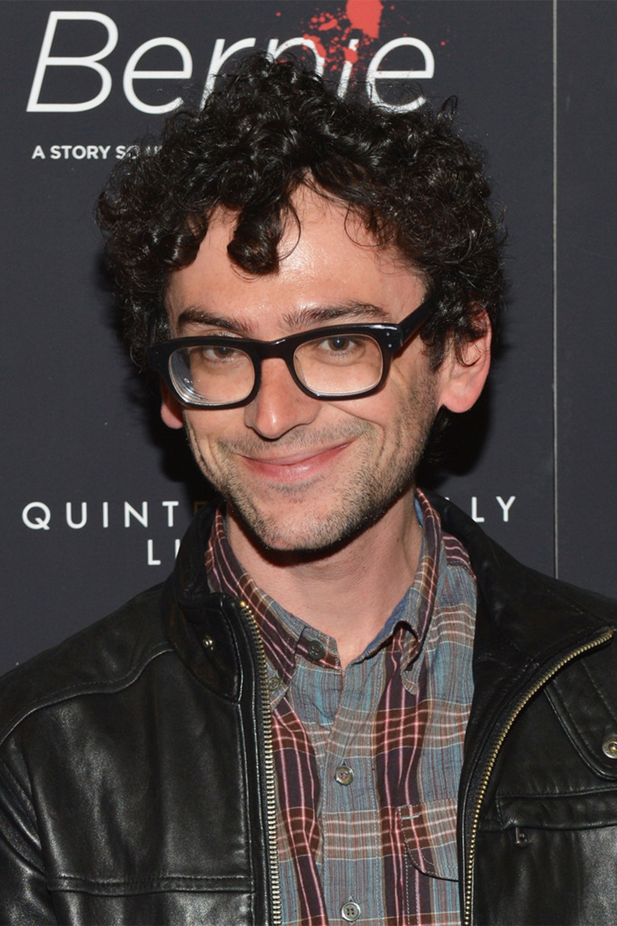 Photo Ben Goldwasser