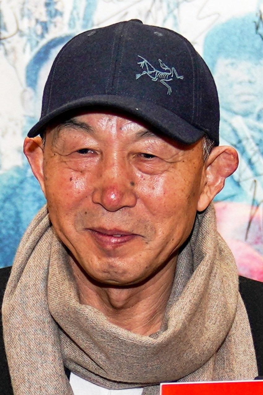 Photo Benli Yuan