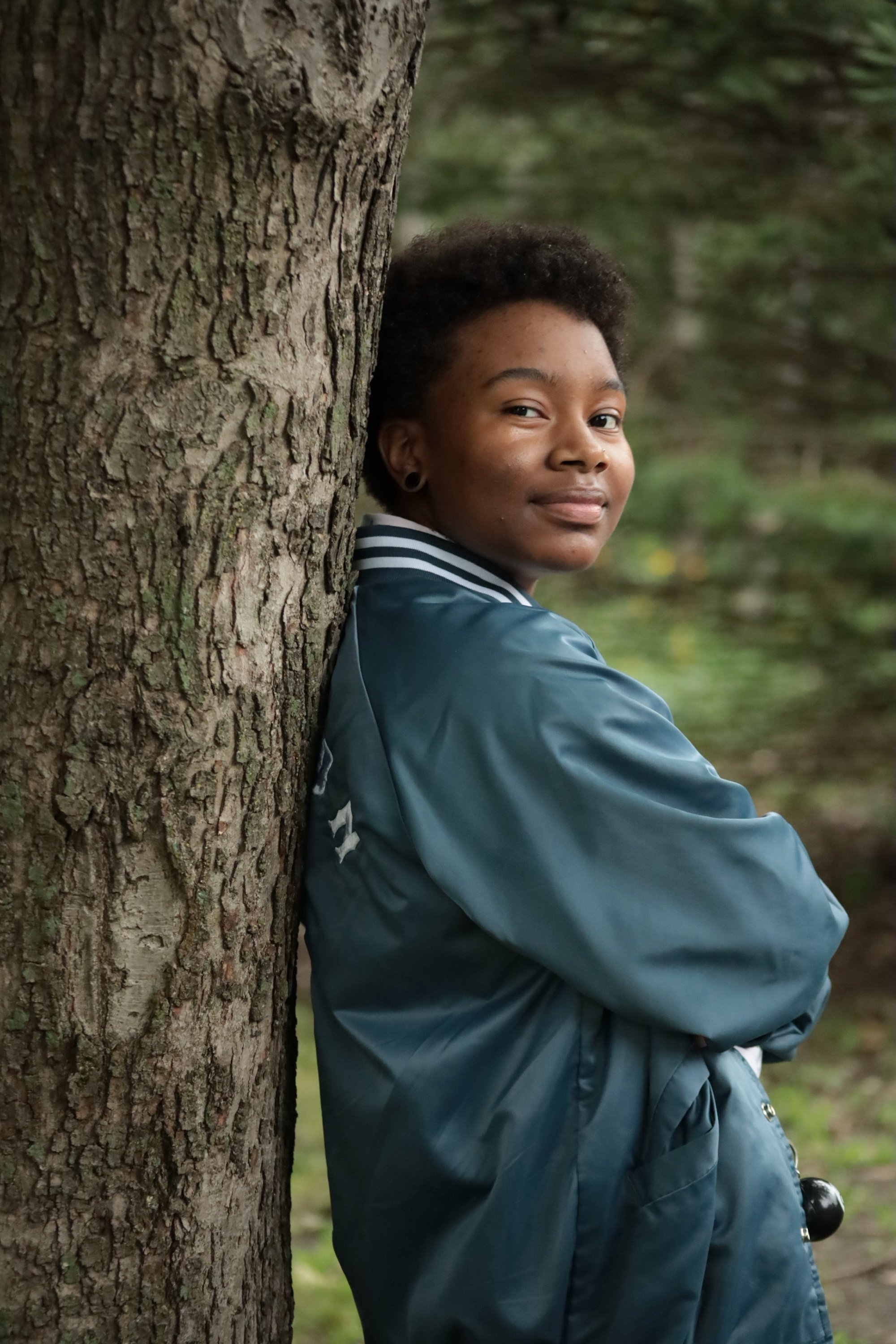 Photo Bradyn Booker