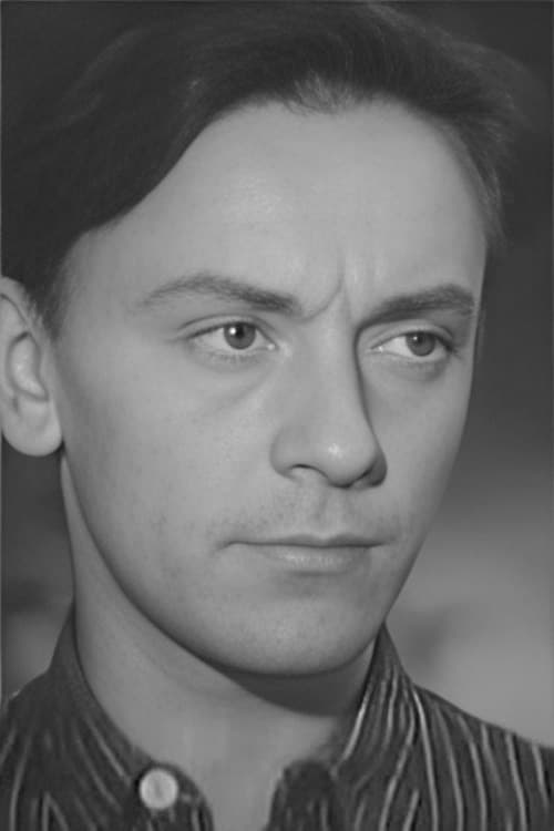Photo Cheslav Sushkevich