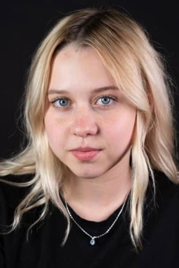 Photo Daria Zhykharska