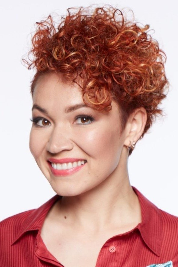 Photo Elena Gushchina