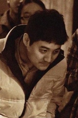 Photo Huang Channing
