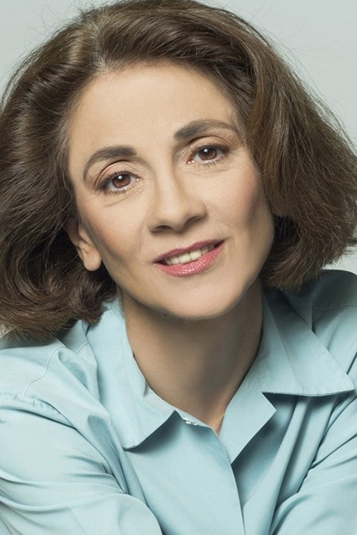 Photo Manina Zoumpoulaki