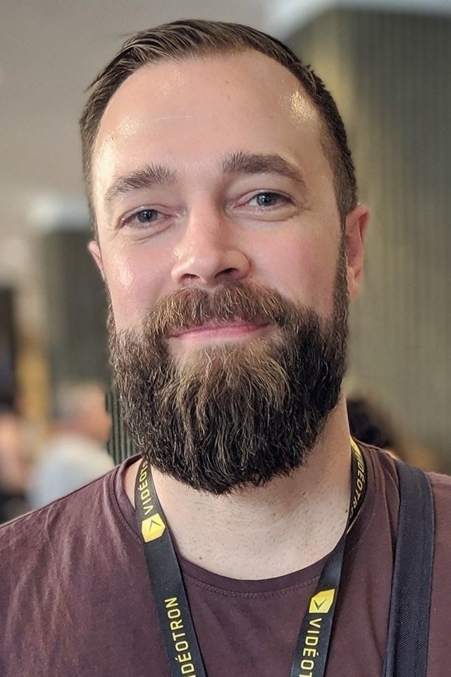 Photo Marc Boisclair