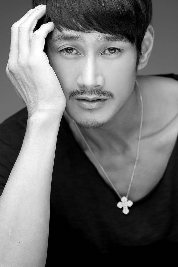 Photo Park Jae-hoon