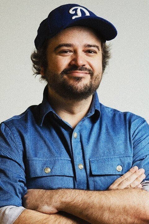 Photo Pedro Ample