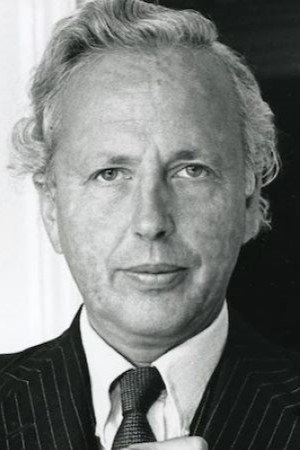 Photo Peregrine Worsthorne