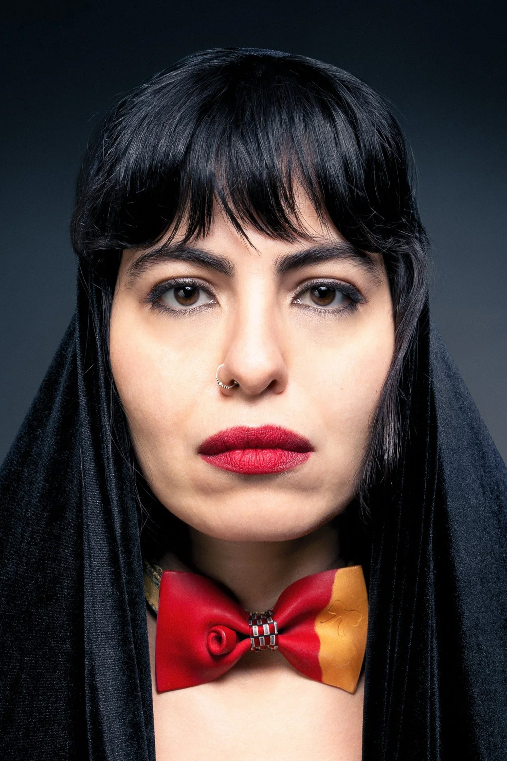 Photo Sandy El-Bitar