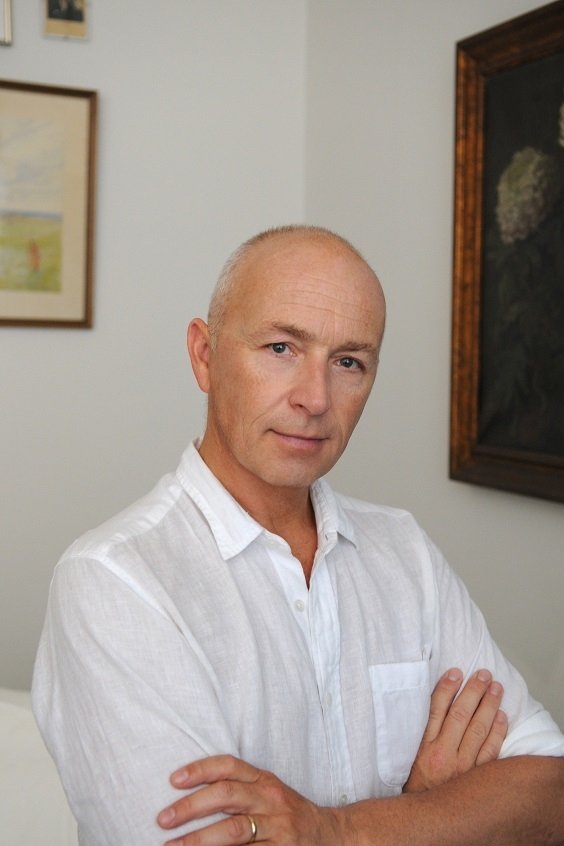 Photo Tobias Bonn