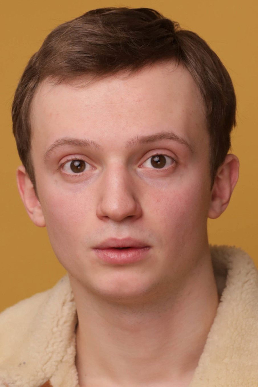 Photo Aleksey Burmistrov