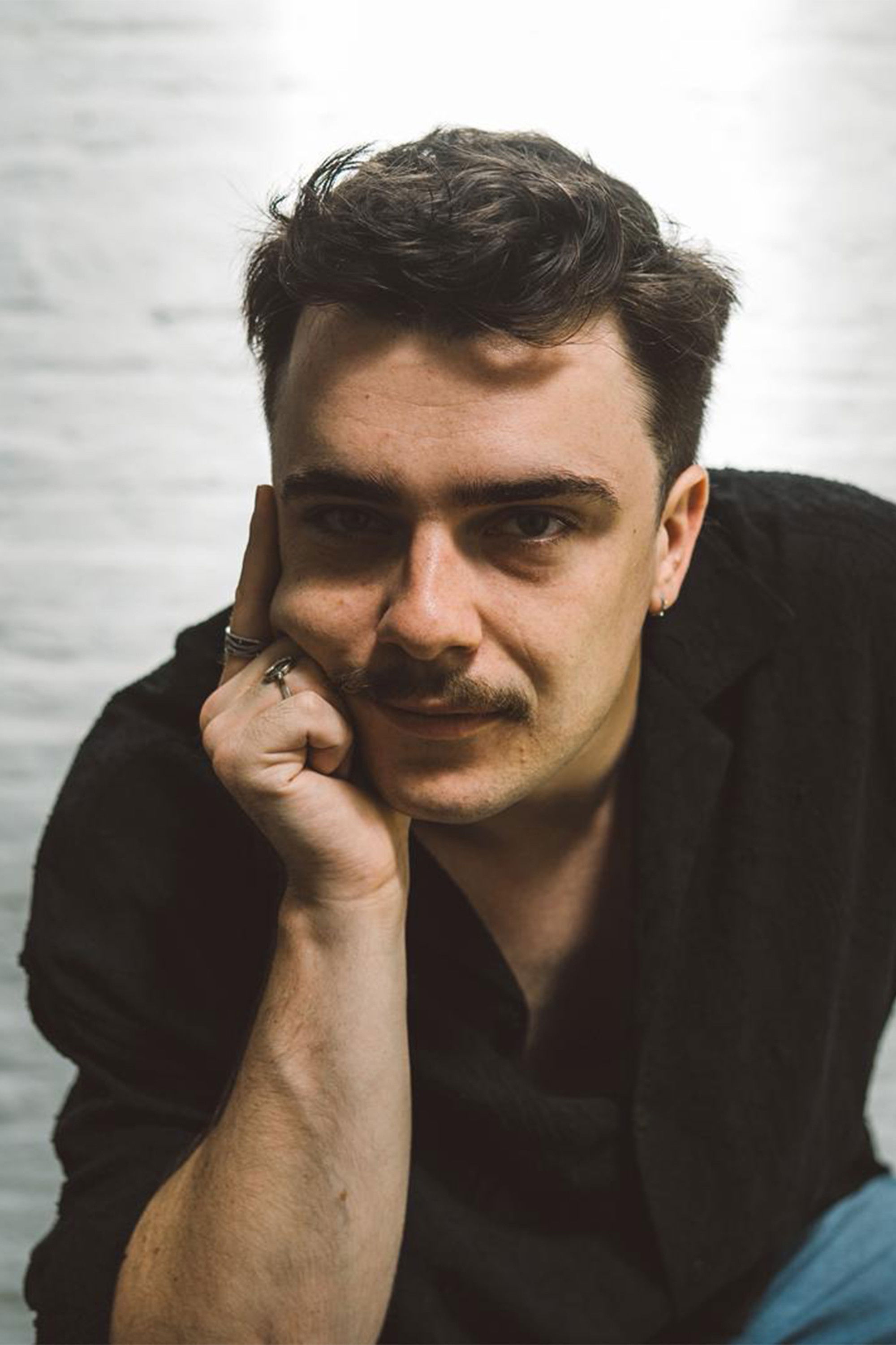 Photo Daniel Goldmann