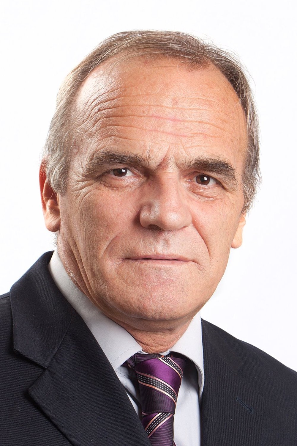 Photo Dragoslav Medojević