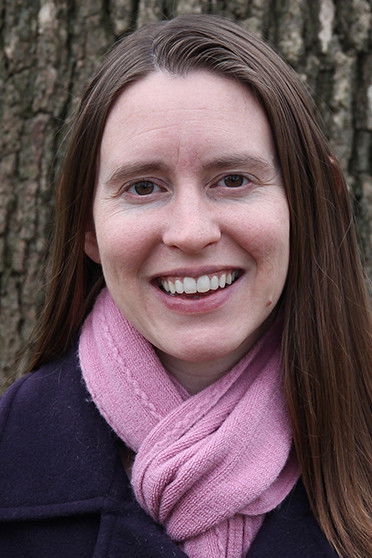 Photo Elizabeth McGrath