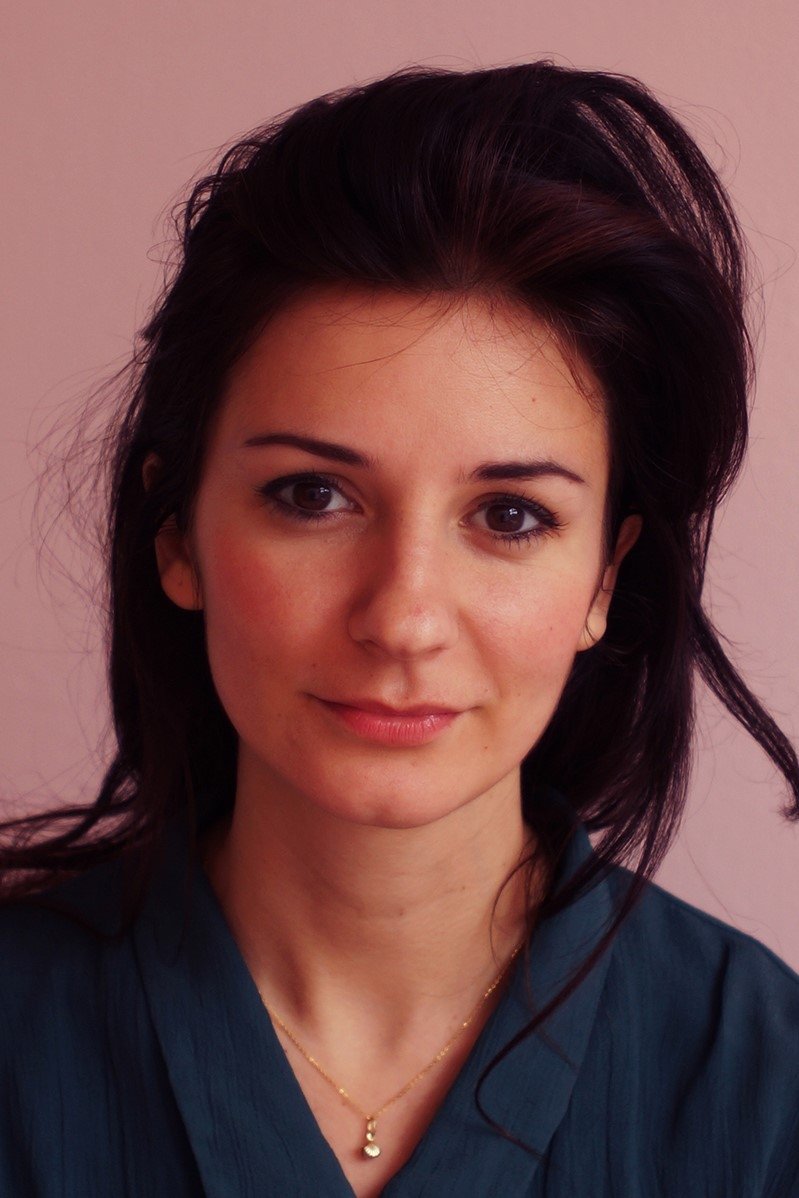 Photo Ena Sendijarević