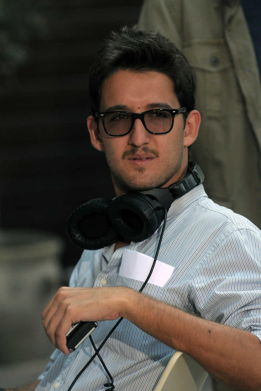 Photo Giuseppe Marco Albano