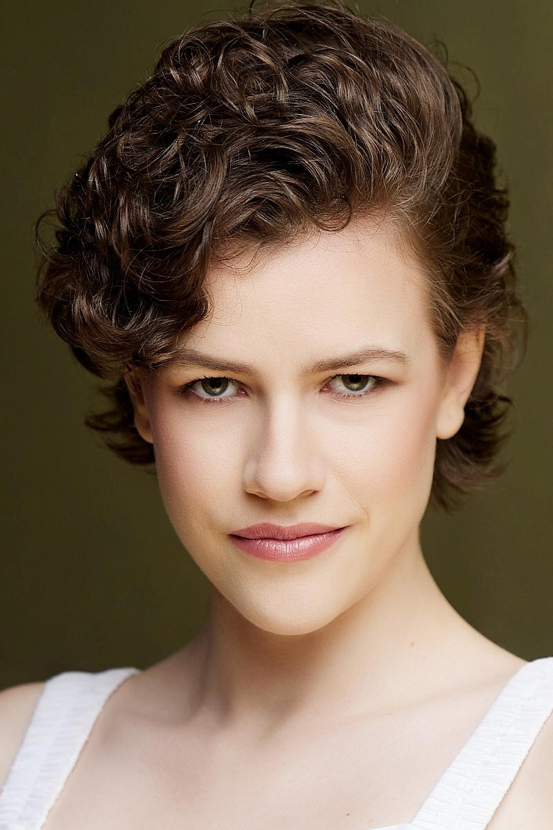 Photo Hannah Mae Beatty