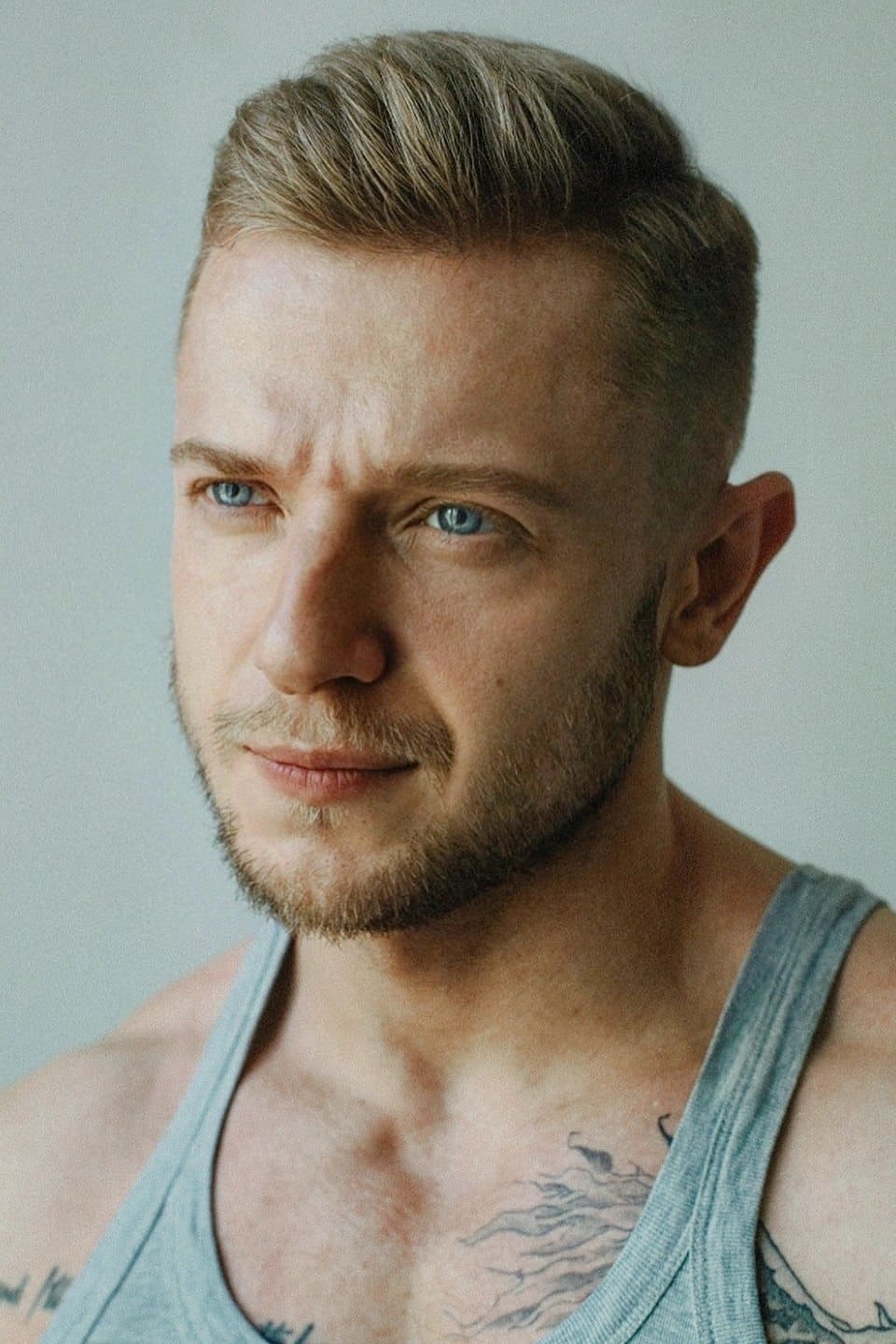 Photo Ivan Latushko