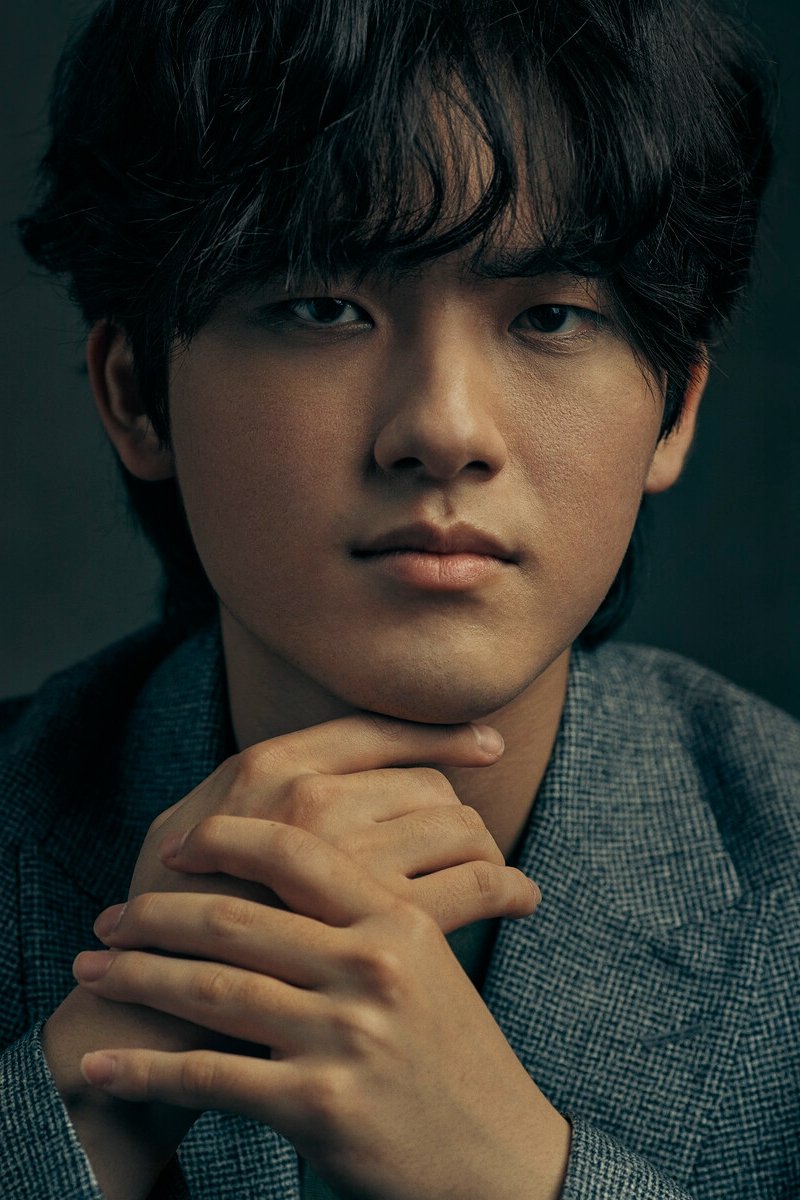 Photo Lim Yun-chan