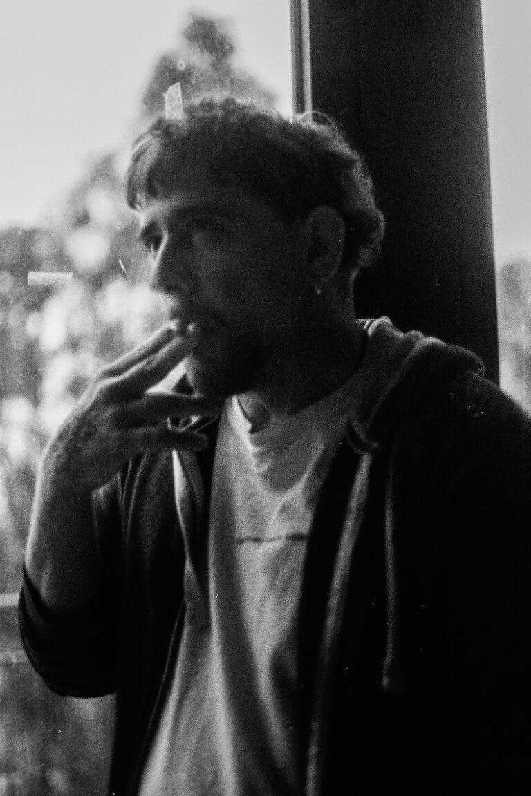 Photo Matteo De Liberato