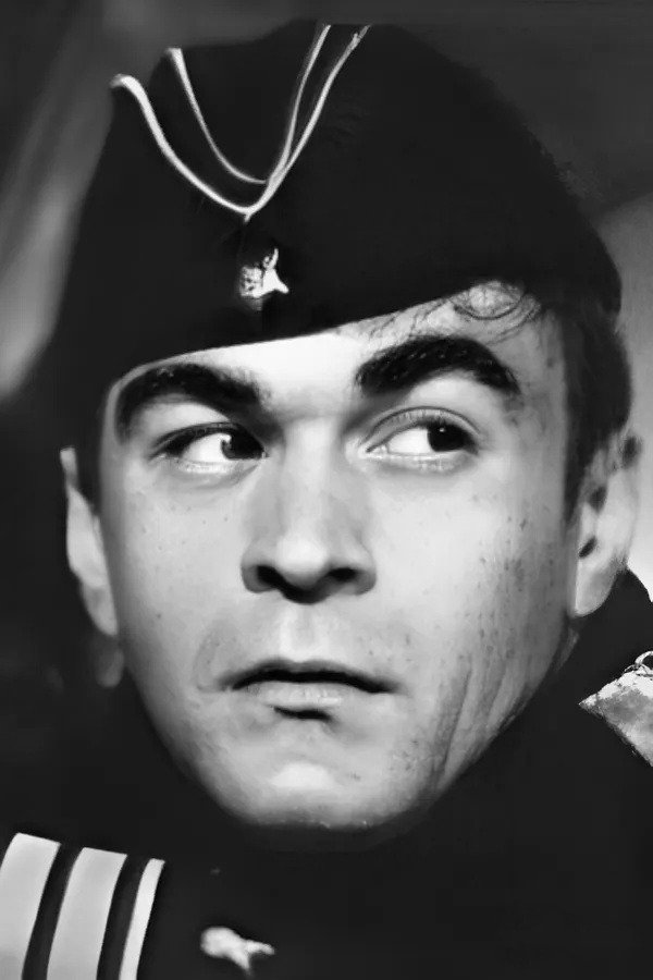 Photo Vladimir Dyakov