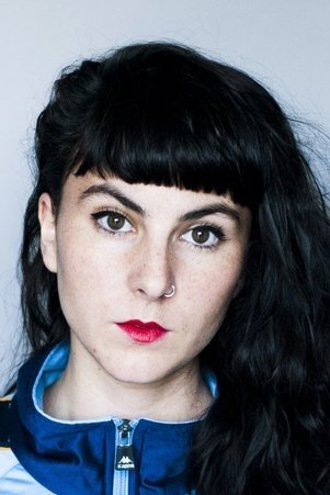 Photo Anna Cazenave Cambet