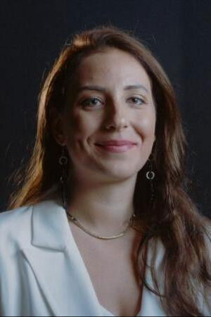 Photo Chloe Potamiti