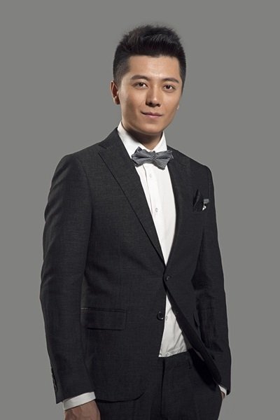 Photo Ma Xin