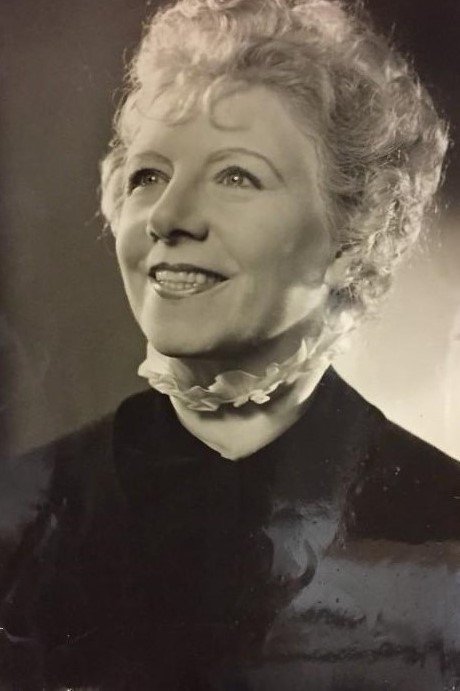 Photo Marguerite Templey