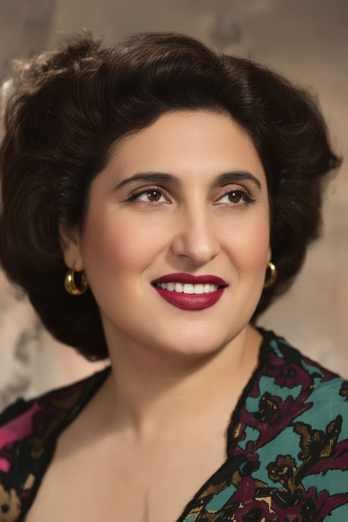 Photo Melahat İçli